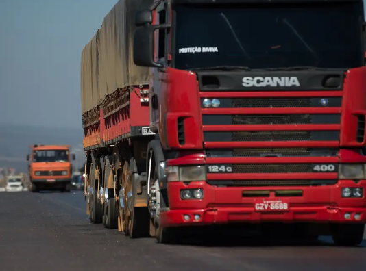 Motoristas têm até 31 de março para fazer exame toxicológico