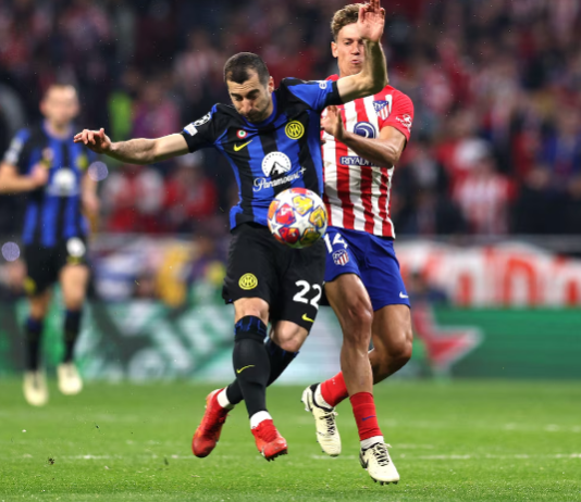 Confira os resultados dos jogos desta quarta-feira no futebol