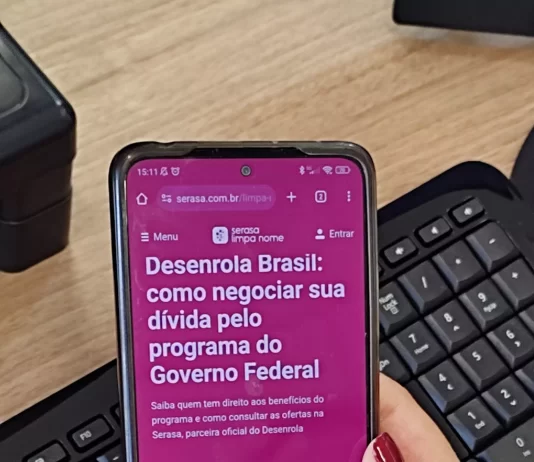 Catarinenses têm até quinta-feira para negociar dívidas com até 96% de desconto