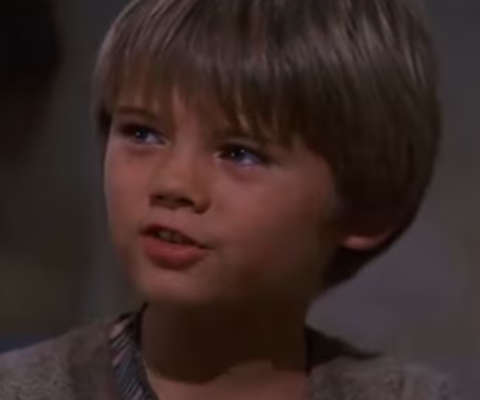 Jake Lloyd, ator de ‘Star Wars’, está internado em reabilitação após ter surto psicótico