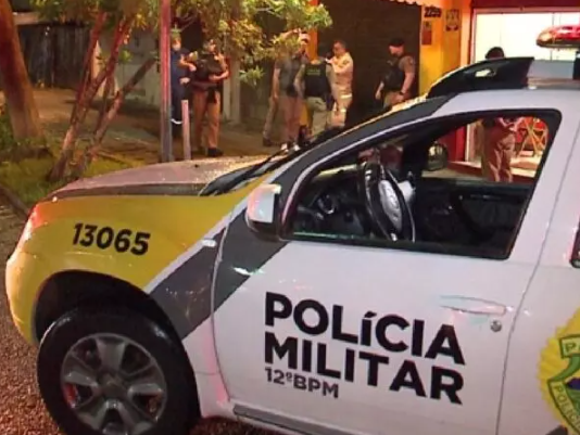 “Sonho de Briga”? Funcionário agride cliente com barra de ferro por causa de bombom