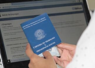 Itajaí registra 2 mil novas vagas de trabalho em fevereiro