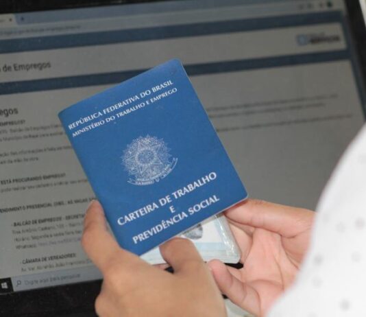 Itajaí registra 2 mil novas vagas de trabalho em fevereiro