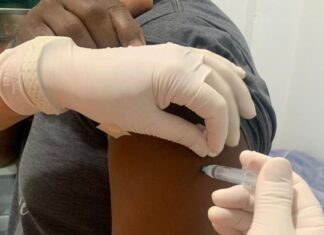 Dia D de vacinação aplicou mais de 1,3 mil doses contra gripe influenza