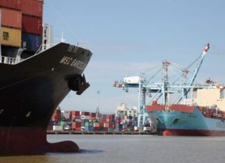 Ministro confirma que JBS assumirá operações do Porto de Itajaí