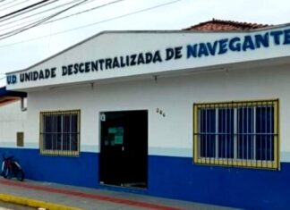 Navegantes dispõe de matrículas para o supletivo neste segundo semestre