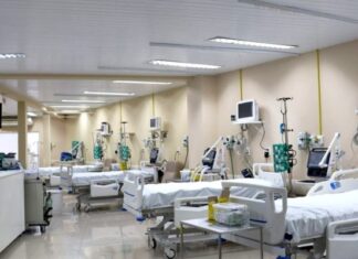 Hospital Marieta em Itajaí abre mais 10 leitos de UTI