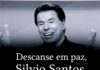 Morre Silvio Santos aos 93 anos