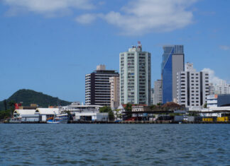 ITAJAÍ TEM SEGUNDA MAIOR GERAÇÃO DE EMPREGOS DE SANTA CATARINA
