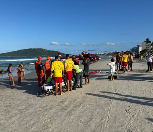 CBMSC inicia pré-temporada