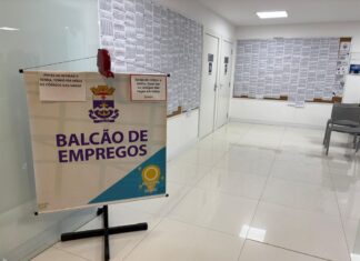 Itajaí lidera geração de empregos em SC e oferece 1,9 mil vagas no Balcão de Empregos