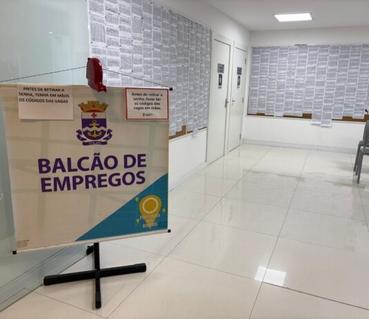 Itajaí lidera geração de empregos em SC e oferece 1,9 mil vagas no Balcão de Empregos
