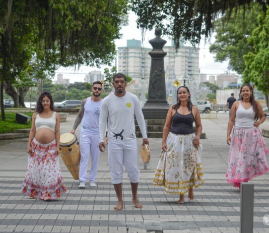 Diversidade musical vai marcar o último fim de semana do Cultura na Praça em Itajaí