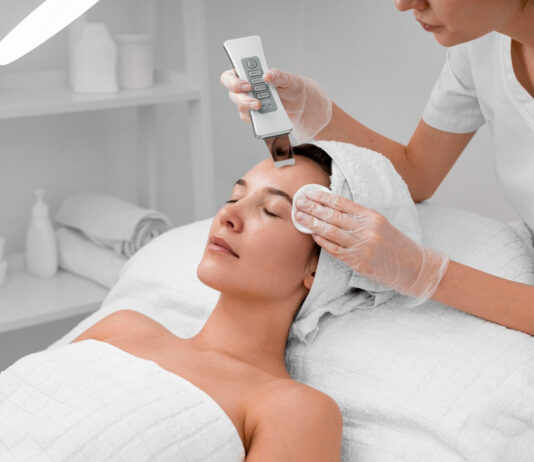 Tendências Estéticas para 2025: Beleza Natural, Regeneração e Personalização