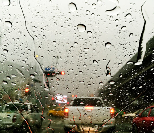 Fim de semana em Itajaí será de temperaturas elevadas e pancadas de chuva