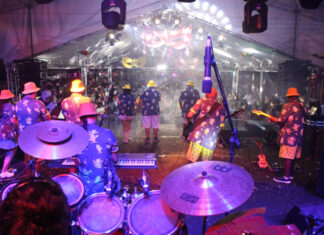 Itajaí planeja o retorno vibrante do Carnaval de Blocos: tradição e alegria em 2025!