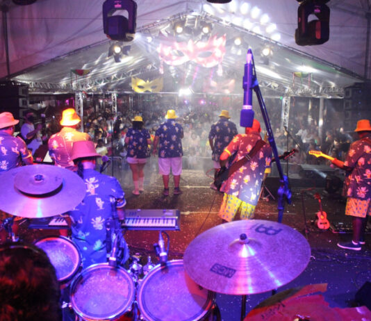 Itajaí planeja o retorno vibrante do Carnaval de Blocos: tradição e alegria em 2025!