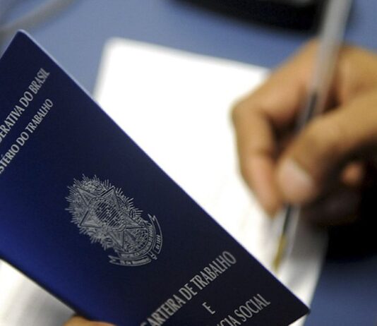 Mais de 8 mil vagas de emprego são abertas em Santa Catarina