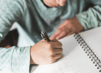 Abertas as inscrições para o auxílio estudantil em Itajaí a partir de 17 de fevereiro