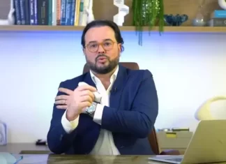 Marcelo Santos: médico investigado em SC por oferecer cirurgia ‘X-Tudo’; saiba mais