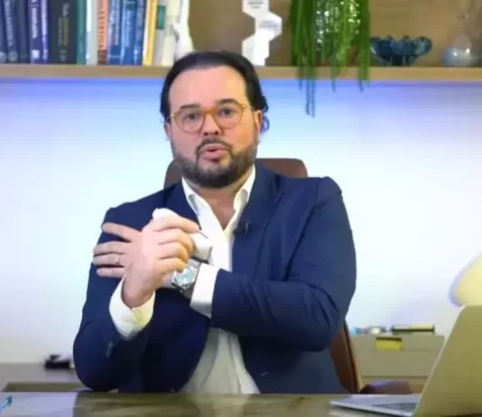 Marcelo Santos: médico investigado em SC por oferecer cirurgia ‘X-Tudo’; saiba mais