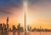 Senna Tower: o edifício residencial mais alto do mundo contará com tecnologia inovadora em sua fundação