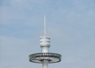 Balneário Camboriú terá nova torre de observação com 53 metros de altura