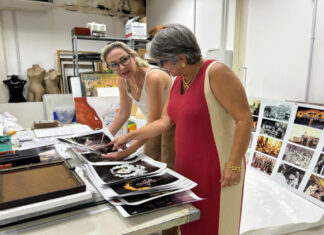 Museu Histórico lança exposição “Sons, Cores e Fantasias: O Carnaval de Itajaí”