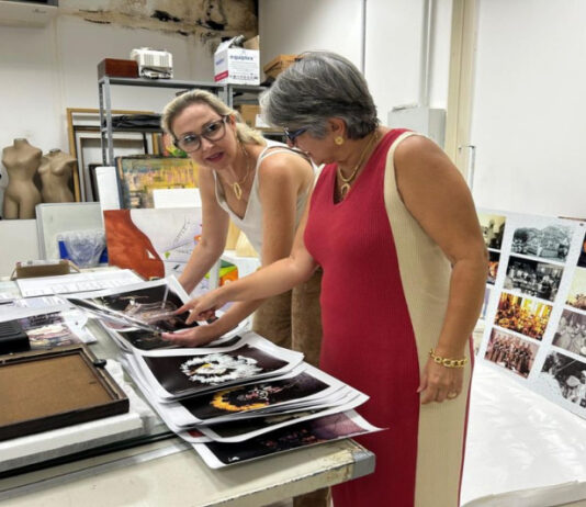 Museu Histórico lança exposição “Sons, Cores e Fantasias: O Carnaval de Itajaí”