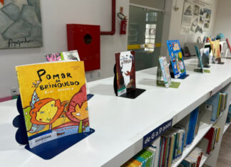 Biblioteca Pública de Itajaí promove Dia do Pijama para incentivar a leitura infantil