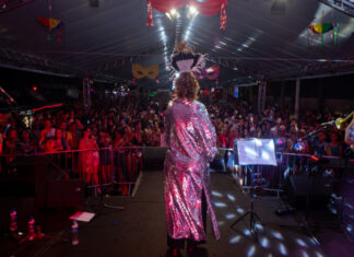 Itajaí registra mais de 30 inscrições para apresentações para o Carnaval 2025