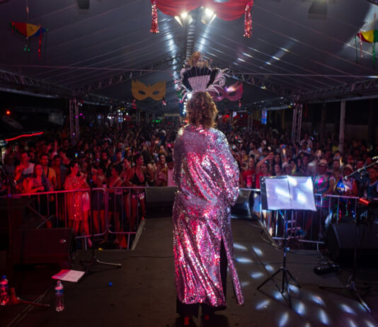 Itajaí registra mais de 30 inscrições para apresentações para o Carnaval 2025