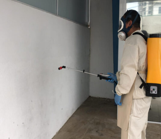 Itajaí implementa nova estratégia para reforçar o combate ao mosquito da dengue