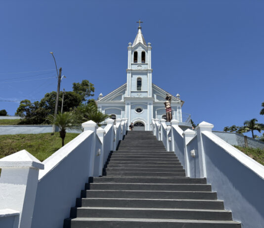 Comunidade do Limoeiro festejou tradição e cultura local em três dias de celebração