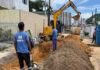 Itajaí amplia e melhora rede de drenagem para prevenir alagamentos
