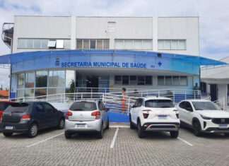 Itajaí convoca 102 profissionais da saúde para reforçar atendimento no município