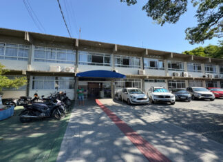 Em Itajaí, escolas terão rede elétrica ampliada para suportar ar-condicionado