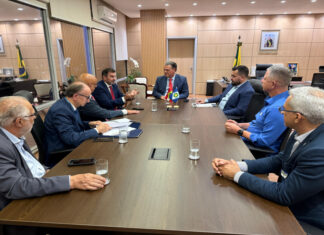 Itajaí garante R$ 1 milhão para a saúde e planeja nova UPA 24h no bairro Santa Regina