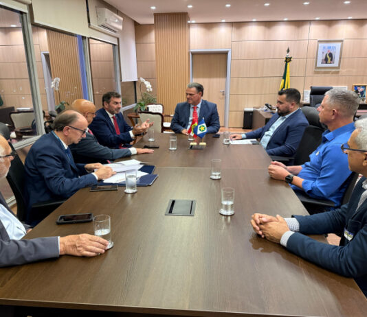 Itajaí garante R$ 1 milhão para a saúde e planeja nova UPA 24h no bairro Santa Regina