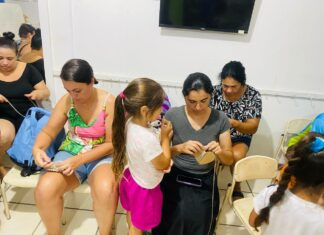 Reuniões de Pais em Itajaí, promovem educação inclusiva e acolhimento