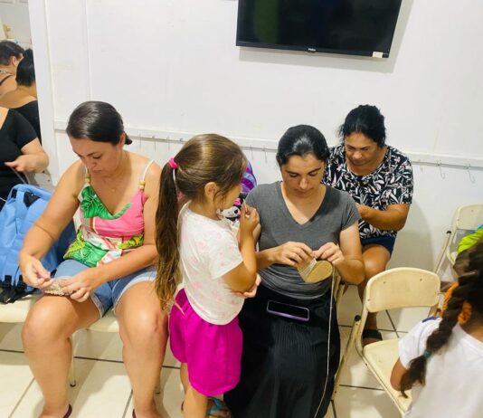 Reuniões de Pais em Itajaí, promovem educação inclusiva e acolhimento