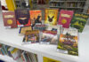 Biblioteca Pública de Itajaí realiza encontro imperdível para fãs de Harry Potter