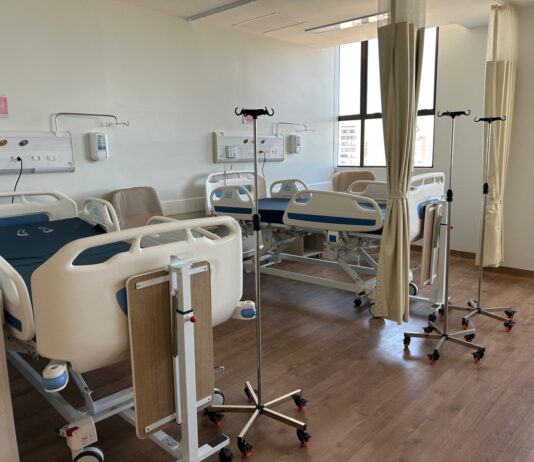 Central de Dengue de Itajaí tem previsão de abertura para 1º de março