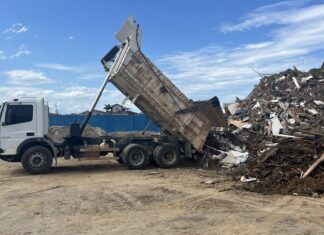 Itajaí Mais Limpa: Nova fase do programa chega a Cabeçudas, Praia Brava, Fazenda e Fazendinha