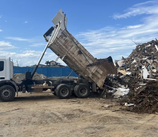 Itajaí Mais Limpa: Nova fase do programa chega a Cabeçudas, Praia Brava, Fazenda e Fazendinha