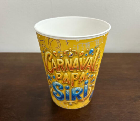 Carnaval Papa Siri 2025: Festa, Ritmo e Consciência Sustentável em Itajaí