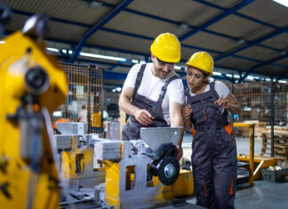 SC lidera contratações de estrangeiros no Brasil, e 75% são venezuelanos