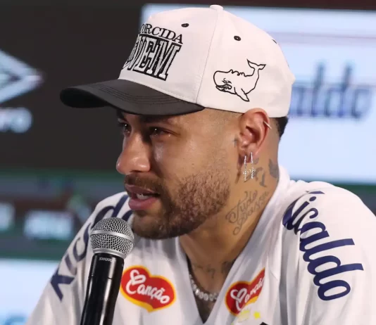 Neymar pode fazer sua reestreia pelo Santos no maior NeyDay da história, no dia de seu aniversário