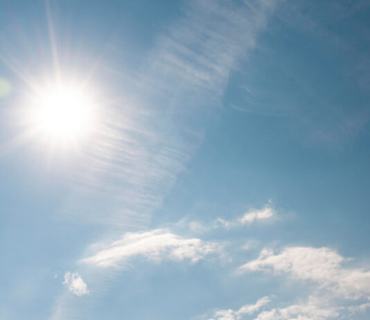 Onda de calor: temperaturas em Itajaí podem atingir 39°C nesta semana