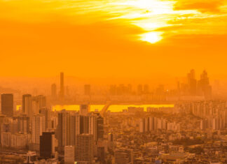 Onda de calor extrema: Sensação térmica pode chegar a 70ºC, em especial nas regiões Sul e Sudeste
